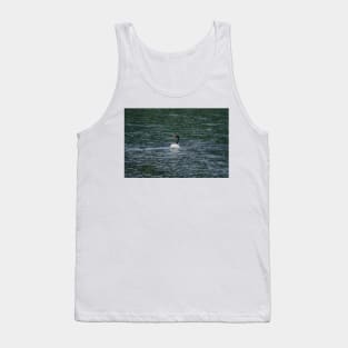 bbs Swan River Tank Top